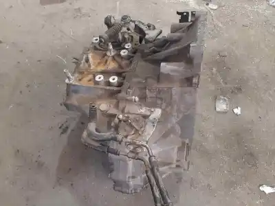 Second-hand car spare part gearbox for mazda 6 lim. (gh) 2.2 ce 163 active oem iam references 634  ext.h-3