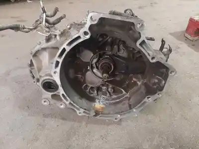 Second-hand car spare part gearbox for mazda 6 lim. (gh) 2.2 ce 163 active oem iam references 634  ext.h-3