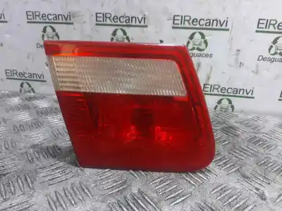 Second-hand car spare part Interior Left Tailgate Light for BMW SERIE 3 TOURING (E46) 318i OEM IAM references 6907937  