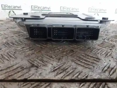 Pièce détachée automobile d'occasion Calculateur Moteur Ecu pour PEUGEOT 307 BREAK / SW (S1) BREAK XS Références OEM IAM SW9658344580 HW9655041480 5WS40281AT Pièce détachée automobile d'occasion Calculateur Moteur Ecu pour PEUGEOT 307 BREAK / SW (S1) BREAK XS Références OEM IAM SW9658344580 HW9655041480 5WS40281AT