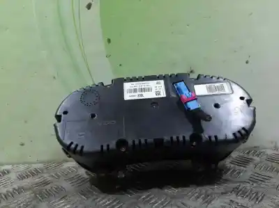 İkinci el araba yedek parçası Enstrüman Paneli için SEAT IBIZA (6J5) Reference OEM IAM referansları 6J0920  