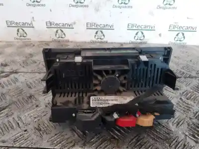 Автозапчасти б/у  за AUDI A3 SPORTBACK (8P)  ссылки OEM IAM 8P0820043H  412206018027