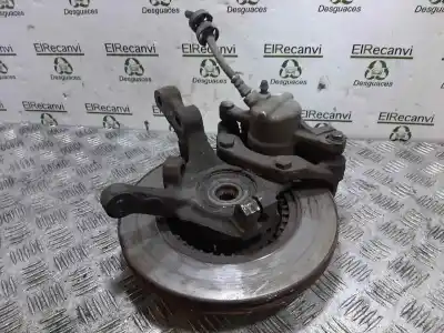 Pezzo di ricambio per auto di seconda mano snodo anteriore sinistro per renault kangoo (f/kc0) alize riferimenti oem iam    Pezzo di ricambio per auto di seconda mano snodo anteriore sinistro per renault kangoo (f/kc0) alize riferimenti oem iam
