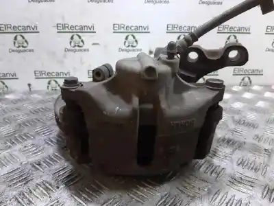 Pezzo di ricambio per auto di seconda mano snodo anteriore sinistro per renault kangoo (f/kc0) alize riferimenti oem iam    Pezzo di ricambio per auto di seconda mano snodo anteriore sinistro per renault kangoo (f/kc0) alize riferimenti oem iam