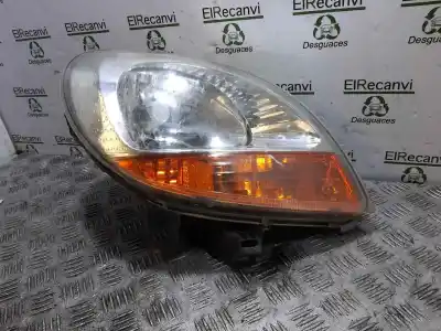 Pezzo di ricambio per auto di seconda mano  per RENAULT KANGOO (F/KC0)  Riferimenti OEM IAM 8200150617  89008436 Pezzo di ricambio per auto di seconda mano  per RENAULT KANGOO (F/KC0)  Riferimenti OEM IAM 8200150617  89008436