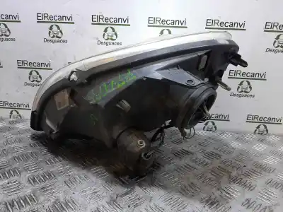 Автозапчасти б/у правая фара за renault kangoo (f/kc0) alize ссылки oem iam 8200150617  89008436 Автозапчасти б/у правая фара за renault kangoo (f/kc0) alize ссылки oem iam 8200150617  89008436