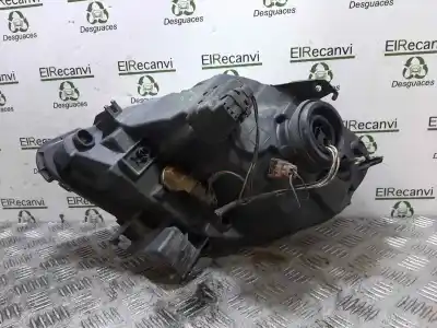 Автозапчасти б/у правая фара за renault kangoo (f/kc0) alize ссылки oem iam 8200150617  89008436 Автозапчасти б/у правая фара за renault kangoo (f/kc0) alize ссылки oem iam 8200150617  89008436