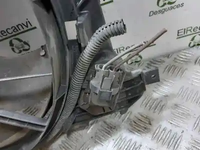 Pezzo di ricambio per auto di seconda mano elettroventola per renault kangoo (f/kc0) alize riferimenti oem iam 8200103801   Pezzo di ricambio per auto di seconda mano elettroventola per renault kangoo (f/kc0) alize riferimenti oem iam 8200103801