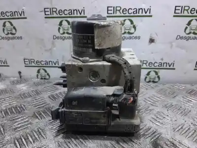 İkinci el araba yedek parçası abs için volkswagen sharan (7m6/7m9) advance oem iam referansları 7m3614111h 1j0907379p 10020402094