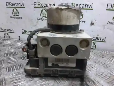 İkinci el araba yedek parçası abs için volkswagen sharan (7m6/7m9) advance oem iam referansları 7m3614111h 1j0907379p 10020402094
