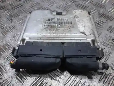 İkinci el araba yedek parçası  için VOLKSWAGEN SHARAN (7M6/7M9)  OEM IAM referansları 038906019FC 28SA5308 0281010751