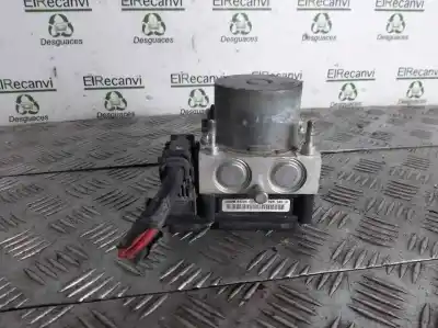 Second-hand car spare part abs for renault clio ii fase ii (b/cb0) authentique oem iam references 026580035 58228 085