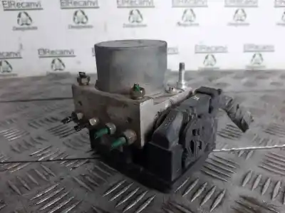 Second-hand car spare part abs for renault clio ii fase ii (b/cb0) authentique oem iam references 026580035 58228 085