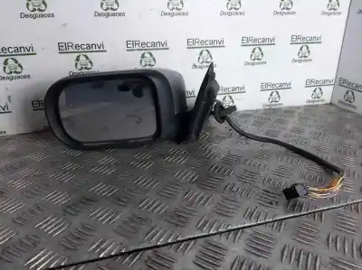 Second-hand car spare part left rearview mirror for jaguar s-type 3.0 v6 24v cat oem iam references 