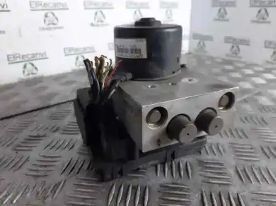 Second-hand car spare part abs for jaguar s-type 3.0 v6 24v cat oem iam references 1005118186 9344 1204081862430627