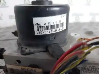 Second-hand car spare part abs for jaguar s-type 3.0 v6 24v cat oem iam references 1005118186 9344 1204081862430627