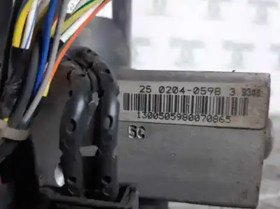 Second-hand car spare part  for JAGUAR S-TYPE  OEM IAM references 1005118186 9344 1204081862430627