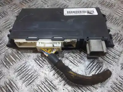 Second-hand car spare part central locking pump for jaguar s-type 3.0 v6 24v cat oem iam references yw4t13c791  