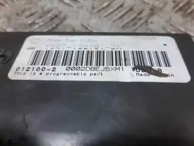 Second-hand car spare part central locking pump for jaguar s-type 3.0 v6 24v cat oem iam references yw4t13c791  