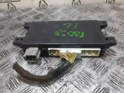 Second-hand car spare part central locking pump for jaguar s-type 3.0 v6 24v cat oem iam references yw4t13c791  