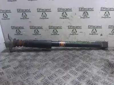 Second-hand car spare part right rear shock absorber for audi a3 (8l1) 1.8 t oem iam references   
