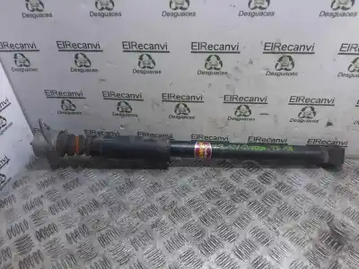 Peça sobressalente para automóvel em segunda mão Amortecedor Traseiro Direito por AUDI A3 (8L1) 1.8 T Referências OEM IAM   