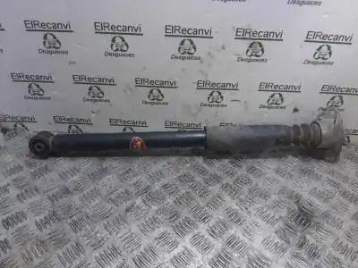Second-hand car spare part rear left shock absorber for audi a3 (8l1) 1.8 t oem iam references   