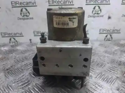 Recambio de automóvil de segunda mano de ABS para SUZUKI IGNIS RG (FH)  referencias OEM IAM AC045001834  