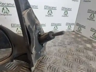 Автозапчастина б/у ліве дзеркало для renault clio ii fase i (b/cbo) 1.2 16v alize 80 cv / 59 kw посилання на oem iam   
