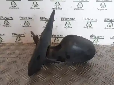 Автозапчастина б/у ліве дзеркало для renault clio ii fase i (b/cbo) 1.2 16v alize 80 cv / 59 kw посилання на oem iam 