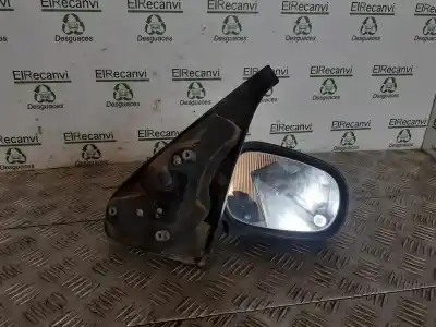 Автозапчасти б/у задний вид справа за renault clio ii fase i (b/cbo) 1.2 16v alize 80 cv / 59 kw ссылки oem iam   