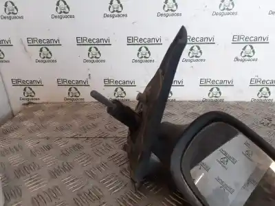 Автозапчастина б/у правий задний огляд для renault clio ii fase i (b/cbo) 1.2 16v alize 80 cv / 59 kw посилання на oem iam 