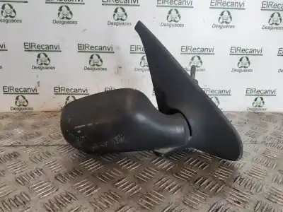 Автозапчасти б/у задний вид справа за renault clio ii fase i (b/cbo) 1.2 16v alize 80 cv / 59 kw ссылки oem iam   