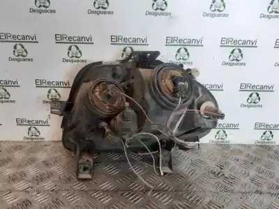 İkinci el araba yedek parçası sag far için renault clio ii fase i (b/cbo) 1.2 16v alize 80 cv / 59 kw oem iam referansları   