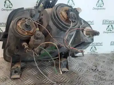 Pezzo di ricambio per auto di seconda mano  per RENAULT CLIO II FASE I (B/CBO)  Riferimenti OEM IAM   