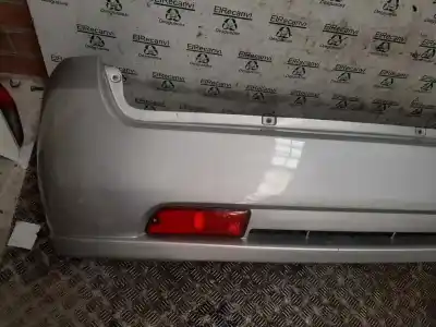 Gebrauchtes Autoersatzteil hintere stossstange zum subaru justy j12 (nh) 1.5 g3x plus oem-iam-referenzen   