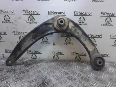 Pezzo di ricambio per auto di seconda mano braccio di sospensione anteriore sinistro inferiore per citroen c4 picasso i monospace (ud_) 1.6 hdi riferimenti oem iam 566793  