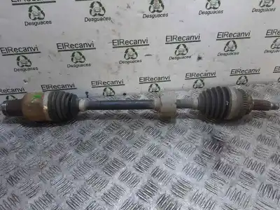 Second-hand car spare part  for SUBARU JUSTY J12 (NH)  OEM IAM references   