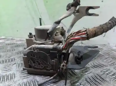 Second-hand car spare part abs for dacia logan ambiance oem iam references 0265800584 g0072 58627