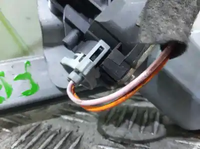 Second-hand car spare part  for DACIA LOGAN  OEM IAM references   
