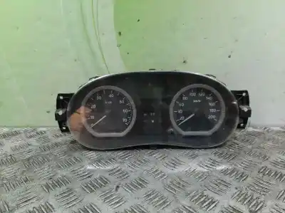 Second-hand car spare part DASHBOARD for DACIA LOGAN 1 MCV FAMILIAR  OEM IAM references P8200650539  