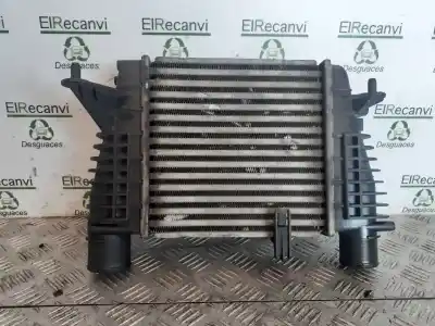 Автозапчастина б/у інтеркулер для RENAULT CLIO III Dynamique Посилання на OEM IAM 8200471888  880591TA