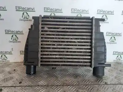 Peça sobressalente para automóvel em segunda mão intercooler por renault clio iii dynamique referências oem iam 8200471888  880591ta