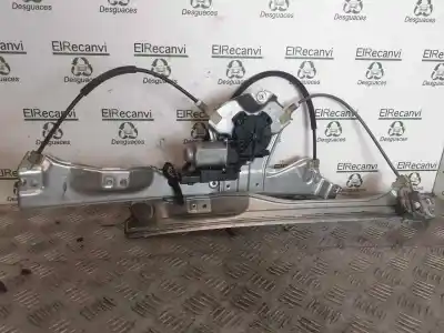 Peça sobressalente para automóvel em segunda mão  por RENAULT CLIO III  Referências OEM IAM 400858D  