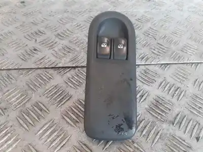 Peça sobressalente para automóvel em segunda mão  por RENAULT CLIO III  Referências OEM IAM 8200356519  