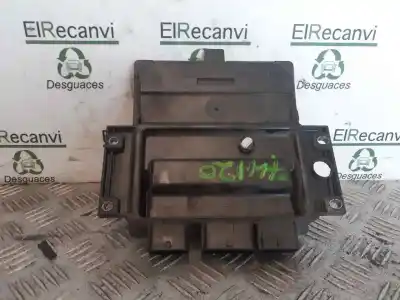 Second-hand car spare part ecu engine control for renault clio iii dynamique oem iam references 8200399038 84023694 8200513163