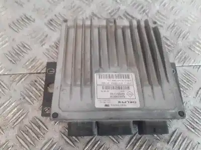 Second-hand car spare part ecu engine control for renault clio iii dynamique oem iam references 8200399038 84023694 8200513163