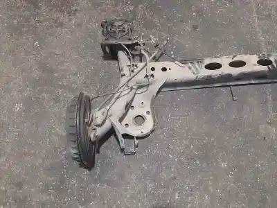 Second-hand car spare part REAR AXLE for SEAT ARONA  OEM IAM references   