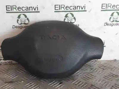 Автозапчастина б/у  для DACIA LOGAN II  Посилання на OEM IAM 027072683112  