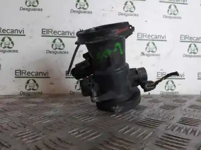 Автозапчастина б/у коробка метелика для dacia logan ii ambiance посилання на oem iam 8200682611  